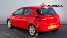 Vauxhall Corsa 1.4 Energy 5dr [AC] Petrol Hatchback